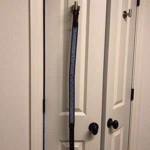 Boys vineyard vines belt